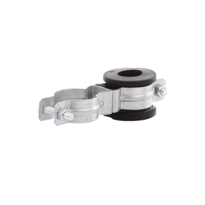 TOTAL GROUND - Aislador para Bajada de Cable Desnudo en Torre STZ30, STZ30G, STZ35 y STZ35G
