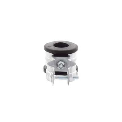 TOTAL GROUND - Aislador para Bajada de Cable Desnudo en Torre STZ30, STZ30G, STZ35 y STZ35G