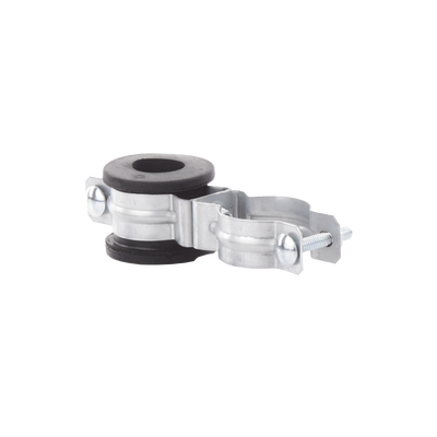 TOTAL GROUND - Aislador para Bajada de Cable Desnudo en Torre STZ30, STZ30G, STZ35 y STZ35G
