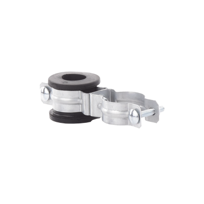 TOTAL GROUND - Aislador para Bajada de Cable Desnudo en Torre STZ30, STZ30G, STZ35 y STZ35G