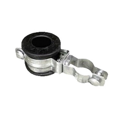 TOTAL GROUND - Aislador para Bajada de Cable Desnudo en Torre STZ30, STZ30G, STZ35 y STZ35G