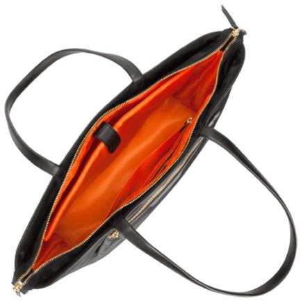 TARGUS - Bolsa Targus Newport East-West 15" Color Negro