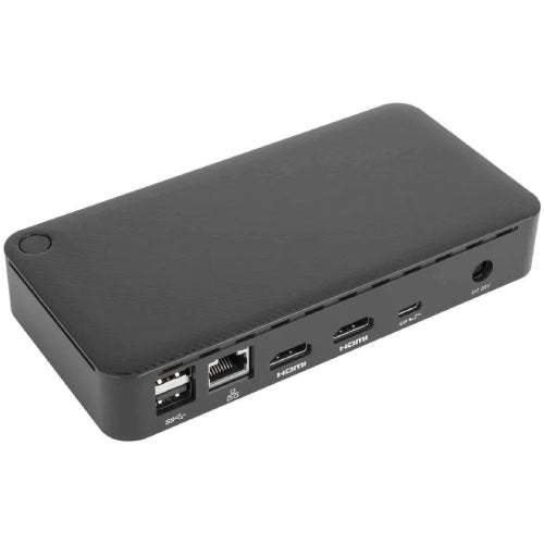 TARGUS - Docking Targus DV4K Universal 65W USB-C