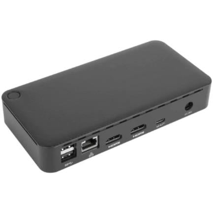 TARGUS - Docking Targus DV4K Universal 65W USB-C