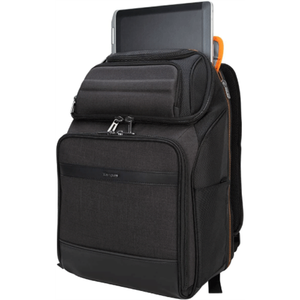 TARGUS - Mochila Targus CitySmart EVA Pro 15.6" Color Negro