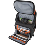 TARGUS - Mochila Targus CitySmart EVA Pro 15.6" Color Negro