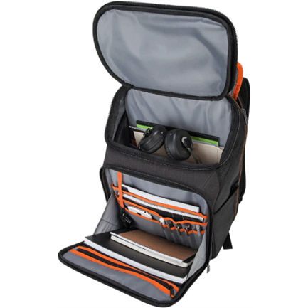 TARGUS - Mochila Targus CitySmart EVA Pro 15.6" Color Negro