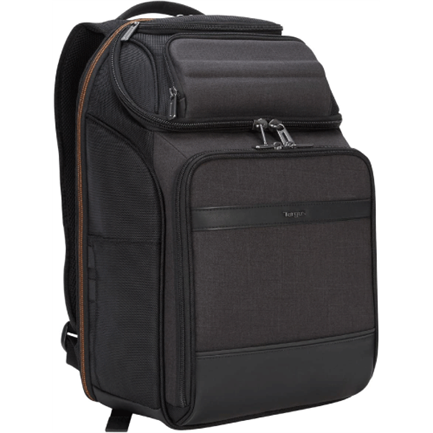 TARGUS - Mochila Targus CitySmart EVA Pro 15.6" Color Negro