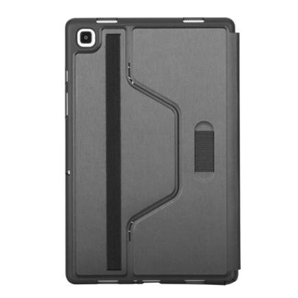 TARGUS - Funda Targus Click-In Antimicrobial para Samsung Galaxy  Tab A7 10.4" Color Negro Carbón