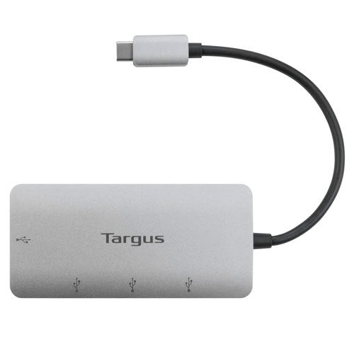 TARGUS - ADAPTADOR TARGUS USB-C to 4-Port USB-A Hub