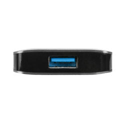 TARGUS - Adaptador Targus USB-C para 4-Port USB-A Hub