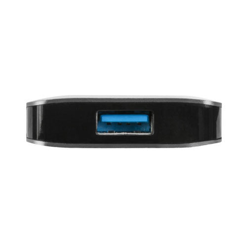 TARGUS - ADAPTADOR TARGUS USB-C to 4-Port USB-A Hub