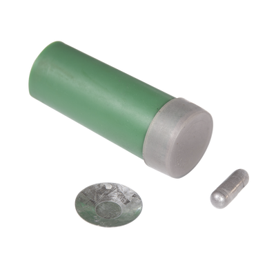 TOTAL GROUND - Carga para soldadura exotermica 45, venta por unidad.