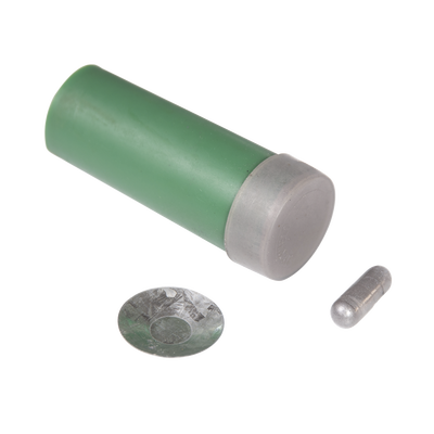 TOTAL GROUND - Carga para soldadura exotermica 90, venta por unidad.