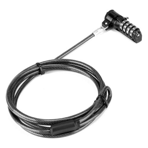 TARGUS - Candado de Seguridad Targus T-Lock Estándar Serializado