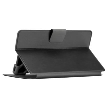 TARGUS - Funda Universal Targus Safe Fit para Tablet 7" a 8.5" Giratoria 360 grados