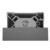 TARGUS - Funda Universal Targus Safe Fit para Tablet 7" a 8.5" Giratoria 360 grados