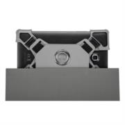 TARGUS - Funda Universal Targus Safe Fit para Tablet 7" a 8.5" Giratoria 360 grados