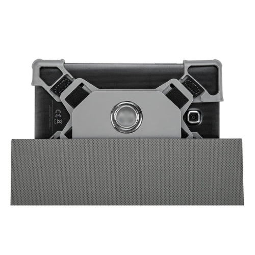 TARGUS - Funda Universal Targus Safe Fit para Tablet 7" a 8.5" Giratoria 360 grados