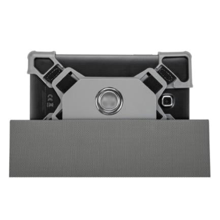 TARGUS - Funda Universal Targus Safe Fit para Tablet 7" a 8.5" Giratoria 360 grados
