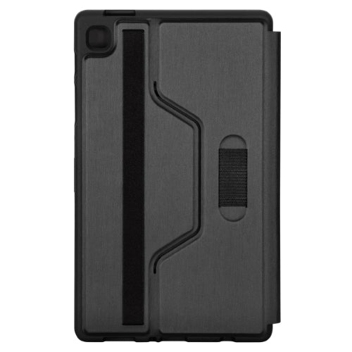 TARGUS - Funda Targus Click-In para Tablet Samsung Galaxy Tab A7 8.7" Color Negro