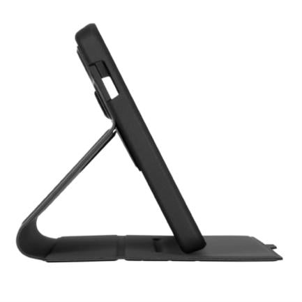 TARGUS - Funda Targus Click-In para Tablet Samsung Galaxy Tab A7 8.7" Color Negro