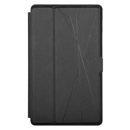 TARGUS - Funda Targus Click-In para Tablet Samsung Galaxy Tab A7 8.7" Color Negro