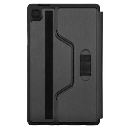 TARGUS - Funda Targus Click-In para Tablet Samsung Galaxy Tab A8 10.5" Color Negro
