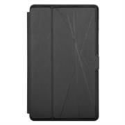 TARGUS - Funda Targus Click-In para Tablet Samsung Galaxy Tab A8 10.5" Color Negro