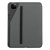 TARGUS - Funda Targus Giratoria Click-In para iPad Pro de 11" (M4) Color Negro