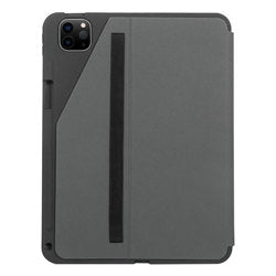 TARGUS - Funda Targus Giratoria Click-In para iPad Pro de 11" (M4) Color Negro