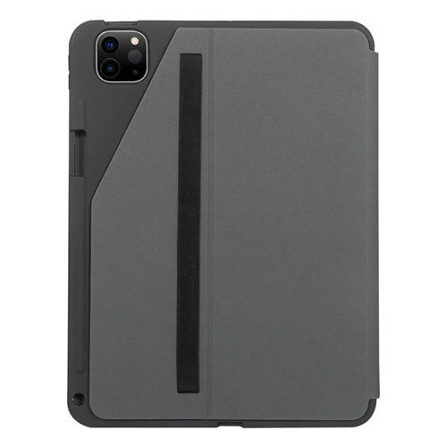 TARGUS - Funda Targus Giratoria Click-In para iPad Pro de 11" (M4) Color Negro