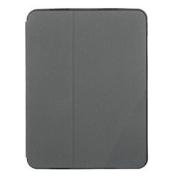 TARGUS - Funda Targus Giratoria Click-In para iPad Pro de 11" (M4) Color Negro