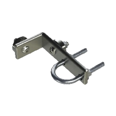 TOTAL GROUND - Conector para Piso falso de sección Cilíndrica.