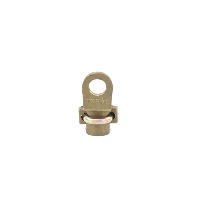 TOTAL GROUND - Conector de Bornes de 1/2" a Cable de Calibre 4 a 1/0 (AWG).
