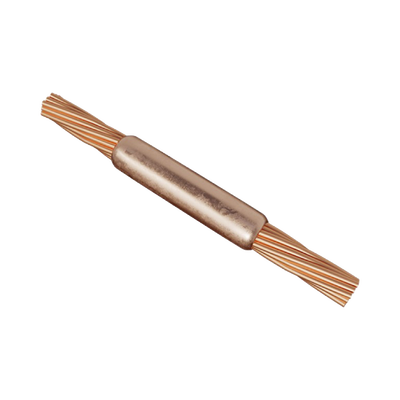 TOTAL GROUND - Molde para Soldadura Exotérmica de Cable a Cable 2/0