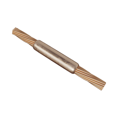 TOTAL GROUND - Molde para Soldadura Exotérmica de Cable 4/0 a Cable 4/0