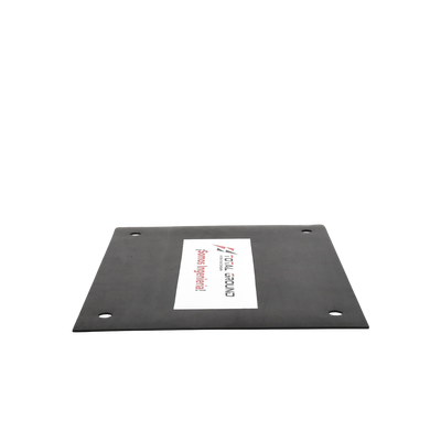TOTAL GROUND -  Tapete Aislador para Rack