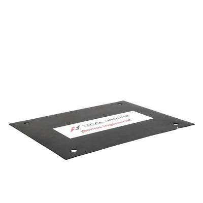 TOTAL GROUND -  Tapete Aislador para Rack