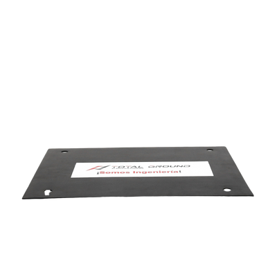 TOTAL GROUND -  Tapete Aislador para Rack