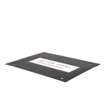 TOTAL GROUND -  Tapete Aislador para Rack