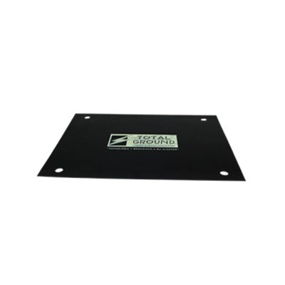 TOTAL GROUND -  Tapete Aislador para Rack
