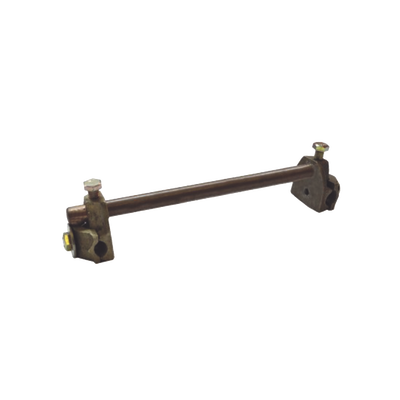 TOTAL GROUND - Conector Mecanico Pasa Muro