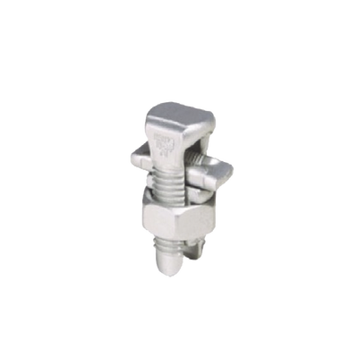 TOTAL GROUND - Conector Mecanico de cobre estañado, tipo SBC con espaciador para conductores de 10 a 2 AWG.