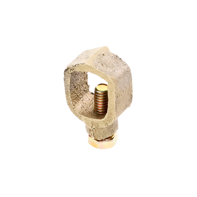 TOTAL GROUND - Conector Varilla (Máximo 3/4") a Cable 1/0 AWG.