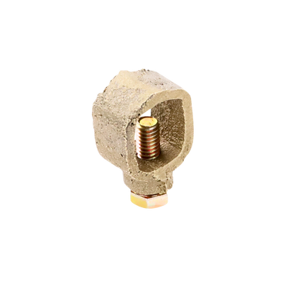 TOTAL GROUND - Conector Varilla (Máximo 3/4") a Cable 1/0 AWG.