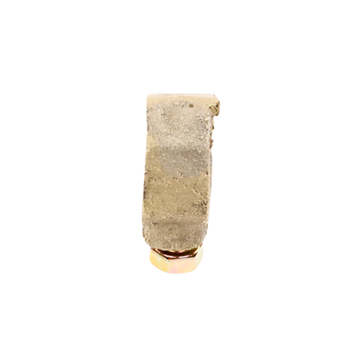 TOTAL GROUND - Conector Varilla (Máximo 3/4") a Cable 1/0 AWG.
