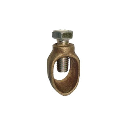 TOTAL GROUND - Conector Varilla (Máximo 3/4") a Cable 1/0 AWG.