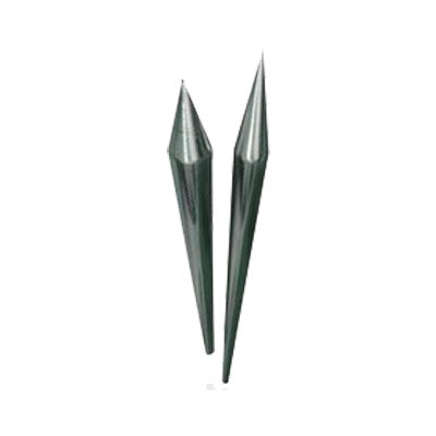 TOTAL GROUND - Punta Pararrayos Maciza de 30 cm.