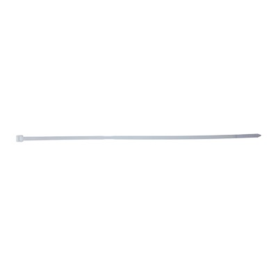 THORSMAN - Cincho de nylon color natural, 2.5 x 100mm (1000pzs) (4200-11000)